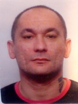 Miklos SUHA