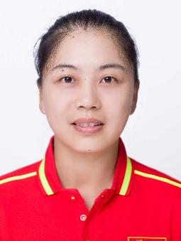 Danqin WANG