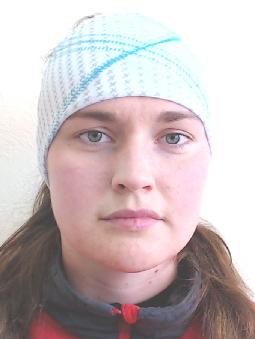 Anastasia NEBOLSINA