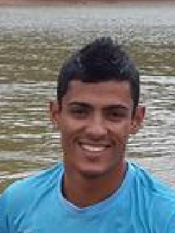 Alex Sandro CORREA PESSOA