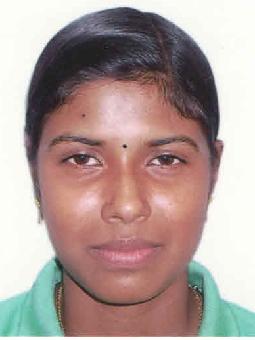 Nithya KURIAKOSE