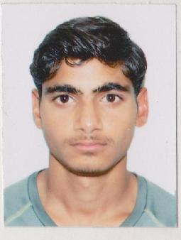 Manish KAURAV