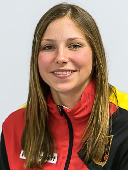 Maren LUTZ