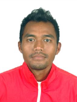 Dedi Kurniawan SUYATNO