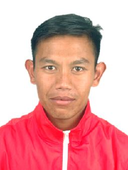 Chandra Destia NUGRAHA
