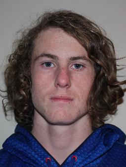 Daniel MCDOWELL
