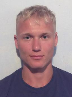 Vadym DEREVINSKYI