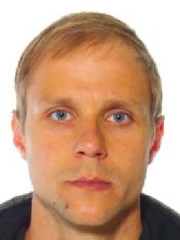 Kristjan ORAS