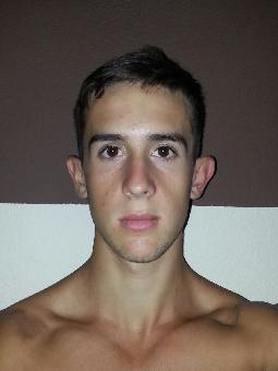Samuel SAAVEDRA BONET
