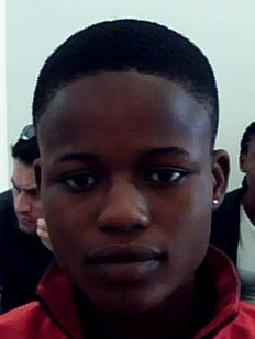 Esther Tamaramiyebi TOKO