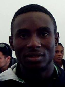Moses Ebiegberi ORUGBANI