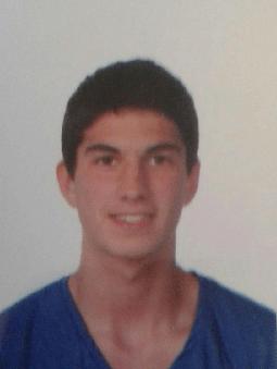 Pokora Alfaro MARC EMILIO