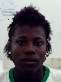 Jenice VAZ DE SOUSA PONTES