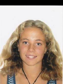 Elisa ZAPATA JENARO