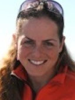 Valerie BERTRAND