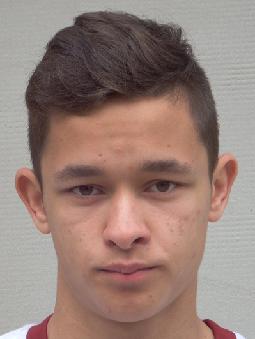 Jeno Kristof HAJNAL
