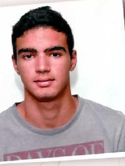 Vicente CABARRU