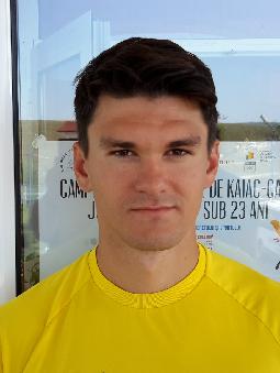 Andrei LIFERI