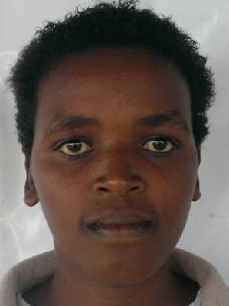Grace MAINA