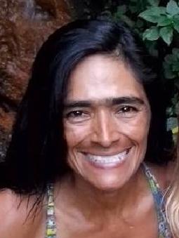 Carmen Lucia DA SILVA