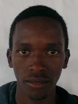 Samuel MUCHIRI