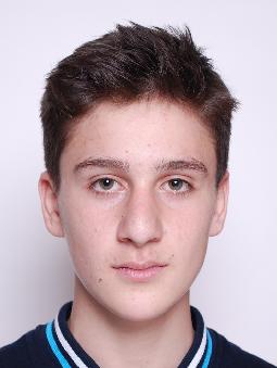 Damjan ZHUPANOSKI