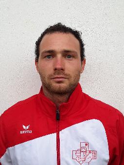 Benjamin TRAVOSTINO