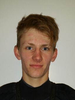Nicolas WUTHRICH
