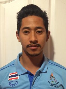 Chatuphon THIMTHONG