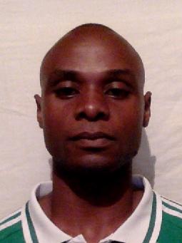 Josephat NGALI