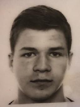 Maksym RUDYI