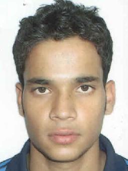Prince PARMAR
