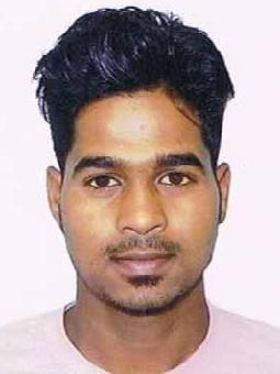 Virendra BATHAM