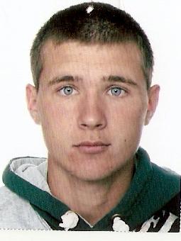 Dzianis VASHCHANKA
