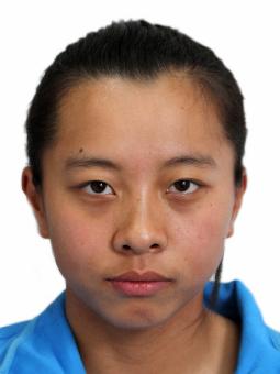 Yuqingyan CAI