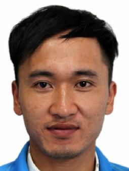 Xudong SUN