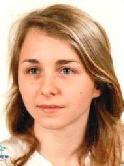 Agata SOBIERAJ JAKUBIEC