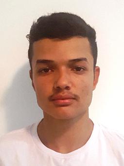 Mateus Henrique SILVA MOIA