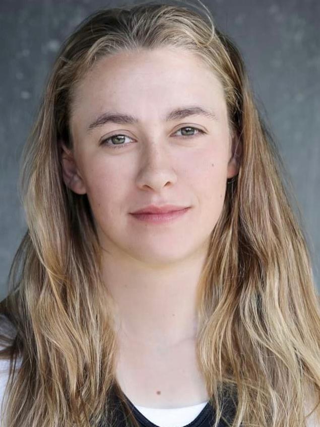 Ottilie ROBINSON-SHAW