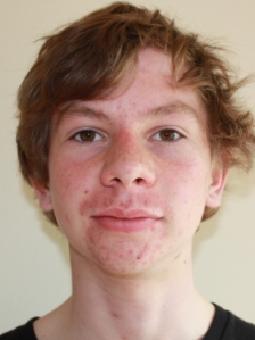 Matthew STEPHENSON