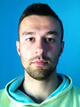Ivan ORESKOVIC