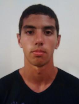 Matias Valentin OTERO EZCURRA