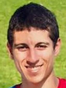 Gabriel JIMENEZ