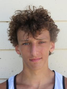 Lucas TURNBULL