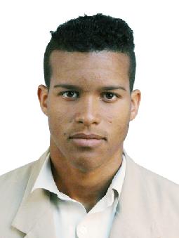 Arnold RODRIGUEZ CASTRO
