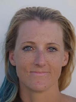 Erica DAVIS