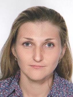 Mariia NIKIFOROVA