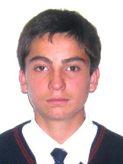Nicolas VERGARA