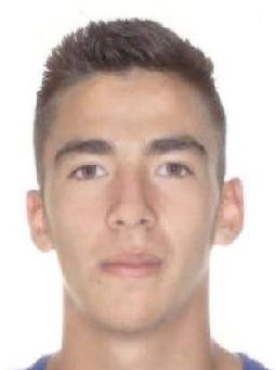 Oscar Alonso REYES
