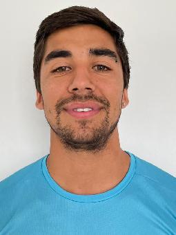 Marcelo GODOY BORMANN